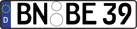 BN-BE39