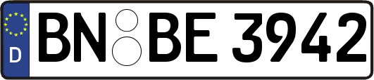 BN-BE3942