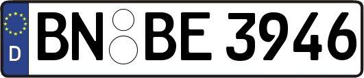 BN-BE3946