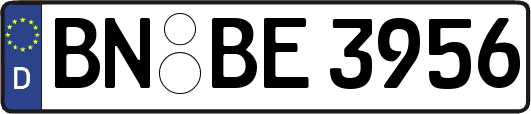 BN-BE3956