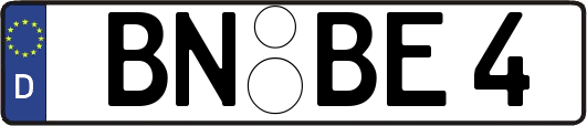 BN-BE4