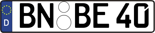 BN-BE40