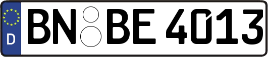 BN-BE4013