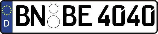 BN-BE4040