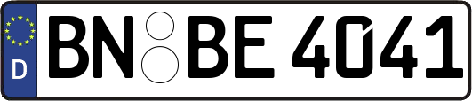 BN-BE4041