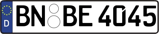 BN-BE4045