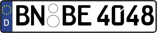 BN-BE4048