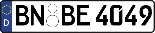 BN-BE4049