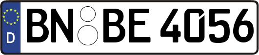 BN-BE4056