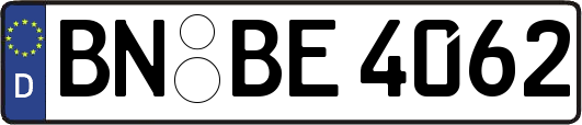 BN-BE4062