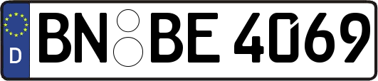 BN-BE4069