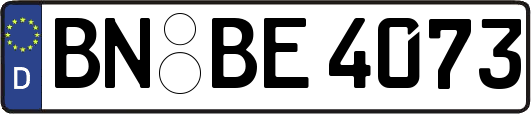 BN-BE4073