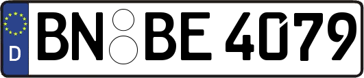 BN-BE4079