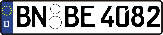 BN-BE4082