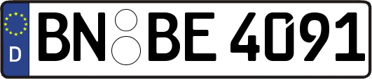 BN-BE4091