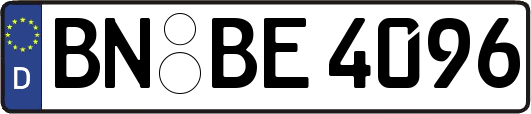 BN-BE4096