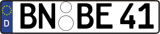 BN-BE41