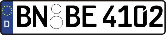 BN-BE4102