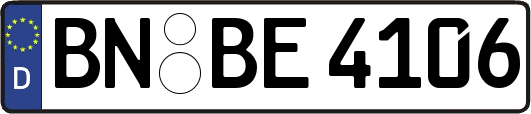 BN-BE4106