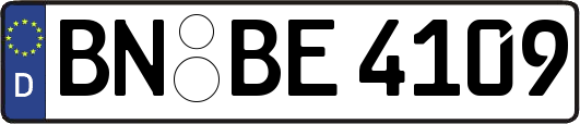 BN-BE4109
