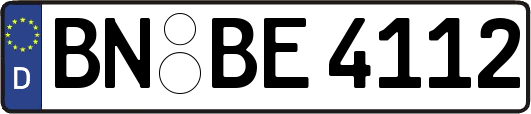 BN-BE4112