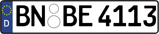 BN-BE4113