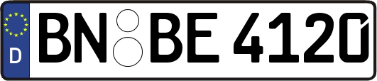 BN-BE4120