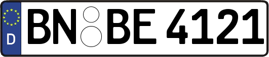 BN-BE4121