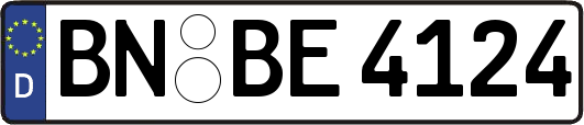 BN-BE4124