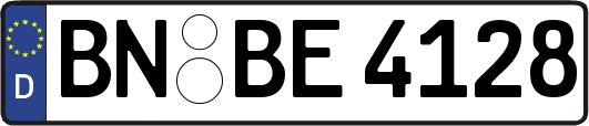 BN-BE4128