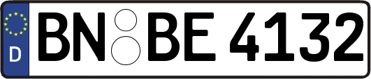 BN-BE4132