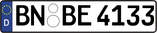 BN-BE4133