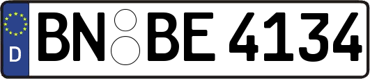 BN-BE4134