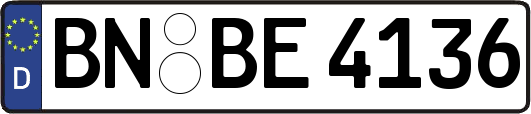 BN-BE4136