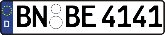 BN-BE4141