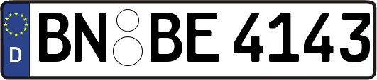 BN-BE4143