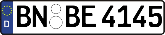 BN-BE4145