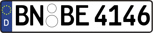 BN-BE4146