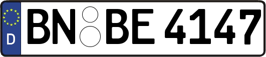 BN-BE4147