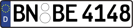 BN-BE4148