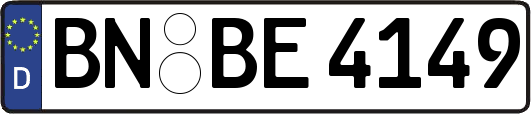 BN-BE4149