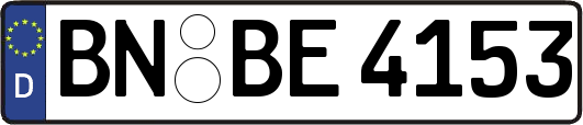 BN-BE4153