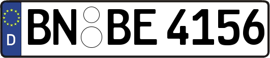 BN-BE4156