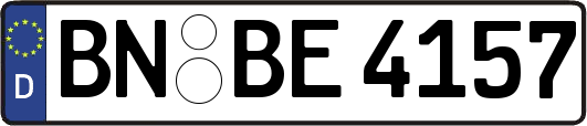 BN-BE4157