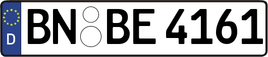 BN-BE4161