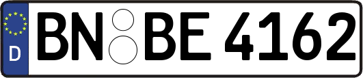 BN-BE4162