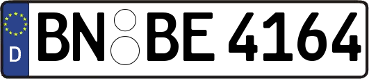 BN-BE4164
