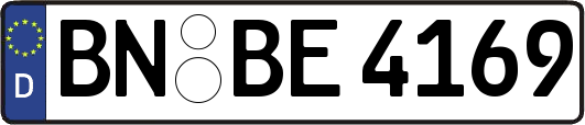 BN-BE4169