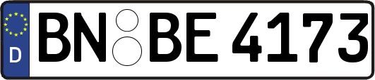 BN-BE4173