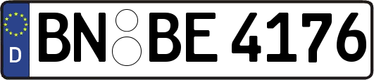 BN-BE4176